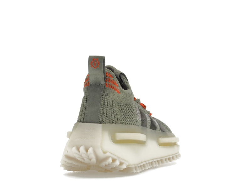adidas NMD S1 Rimowa Made in Germany Tech Beige