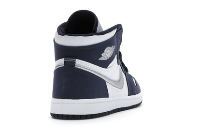 Jordan 1 Retro High CO.JP Midnight Navy (PS)