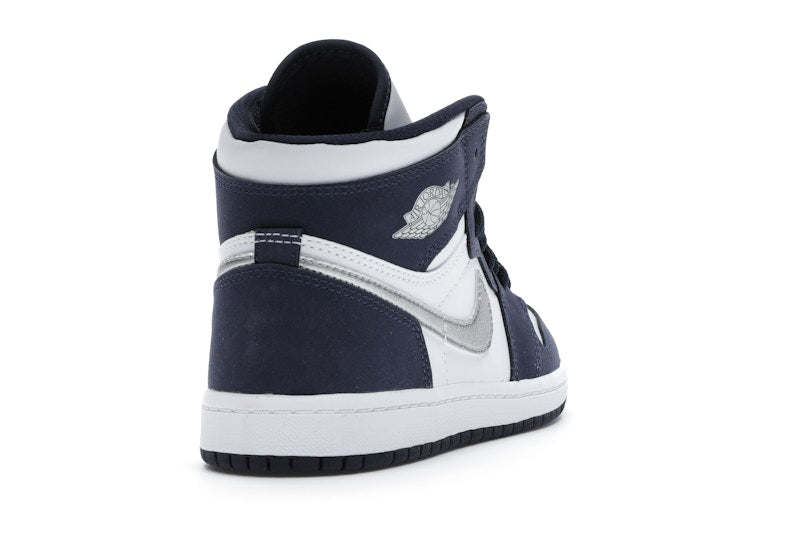 Jordan 1 Retro High CO.JP Midnight Navy (PS)