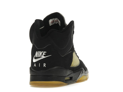 Jordan 5 Retro Black Metallic (2000)