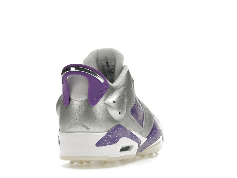 Jordan 6 Retro Low Golf US Open (2023)