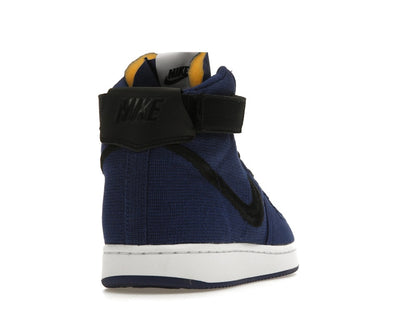 Nike Vandal High Stussy Deep Royal Blue
