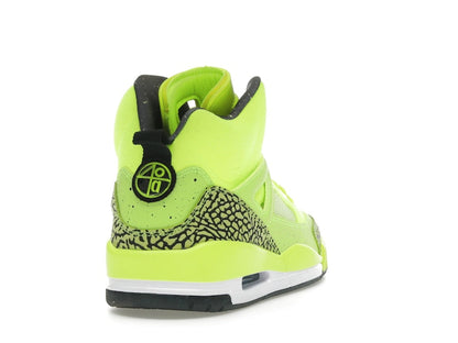 Jordan Spizike BHM Volt