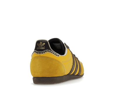 adidas Japan Wales Bonner Hazy Yellow