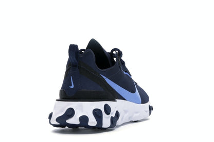Nike React Element 55 Midnight Navy