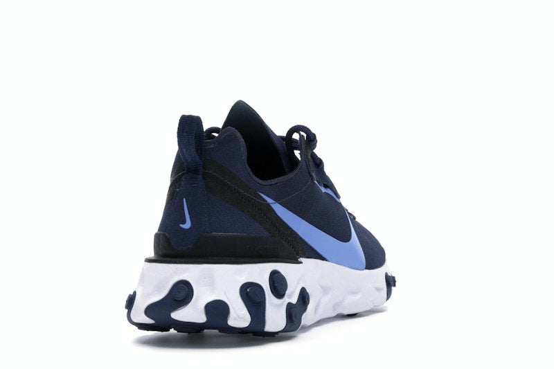 Nike React Element 55 Midnight Navy