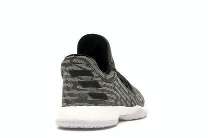 adidas Harden LS Olive