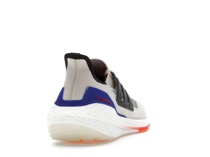 adidas Ultra Boost 21 Wonder White Carbon
