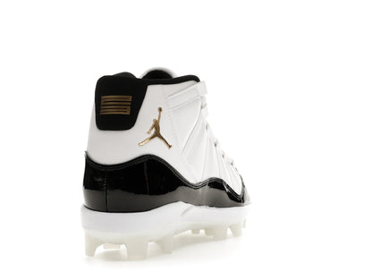 Jordan 11 Retro MCS Cleat DMP Gratitude