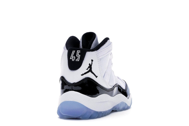 Jordan 11 Retro Concord (2018) (PS)