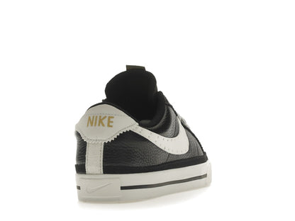 Nike Court Legacy Serena Williams Design Crew Black (Women's)