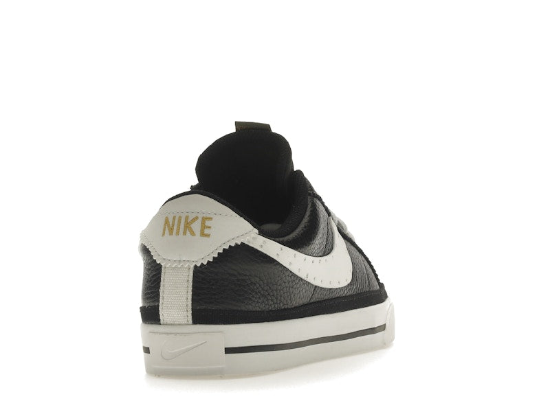 Nike Court Legacy Serena Williams Design Crew Black (Women's)