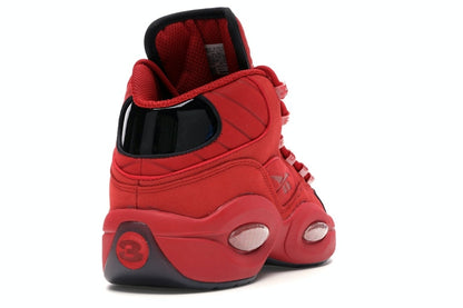 Reebok Question Mid Heart Over Hype