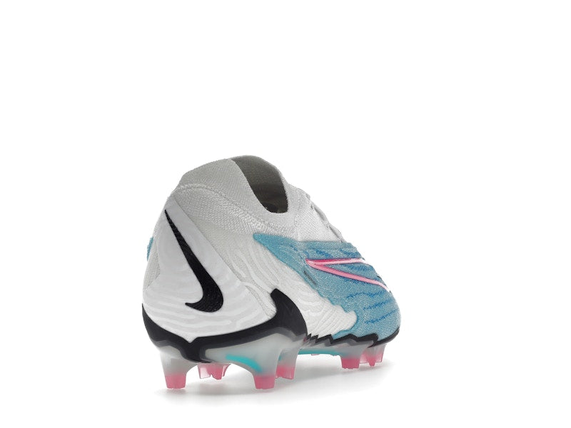 Nike Gripknit Phantom GX Elite FG Baltic Blue