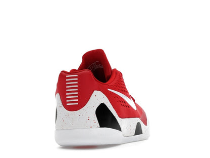Nike Kobe 9 EM Low TB University Red (GS)