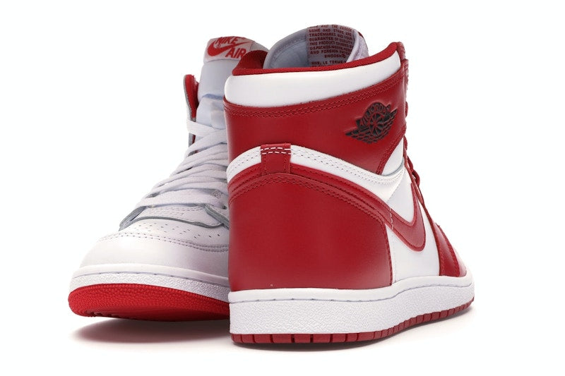 Jordan New Beginnings Pack Retro High 1 & Nike Air Ship