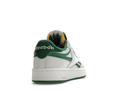 Reebok Club C Revenge Vintage White Green
