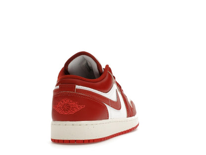 Jordan 1 Low SE Dune Red (GS)