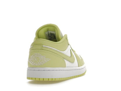 Jordan 1 Low Limelight (Women's)