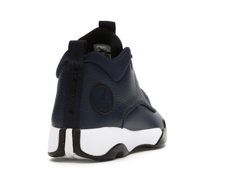 Jordan Jumpman Pro Quick Midnight Navy/Black-White