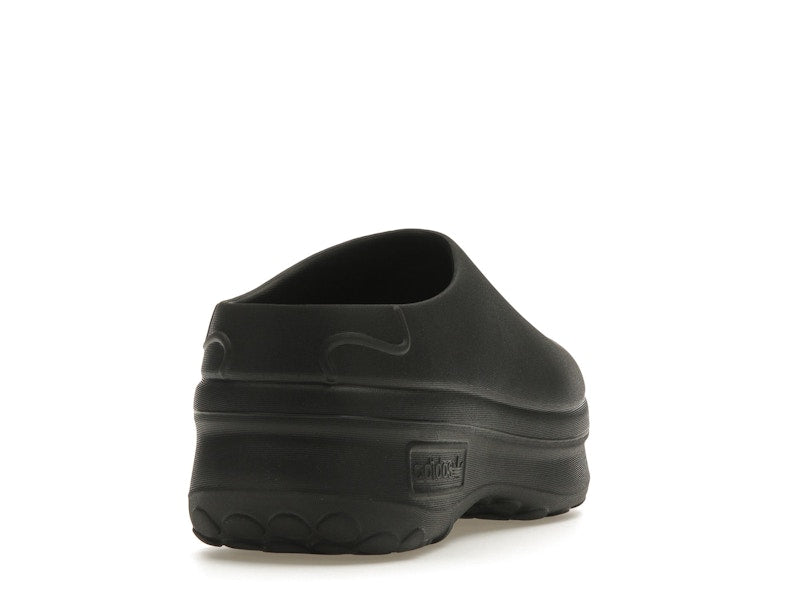 adidas adiFOM Stan Smith Mule Core Black (Women's)