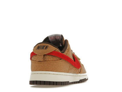 Nike Dunk Low SP CLOT Cork