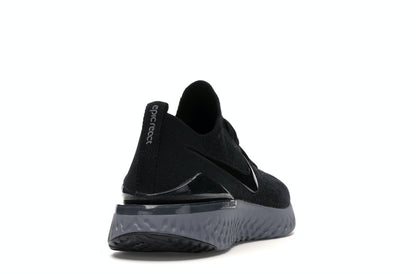 Nike Epic React Flyknit 2 Black Anthracite (Women's)