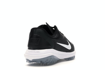 Nike Lunar Control Vapor 2 Black White