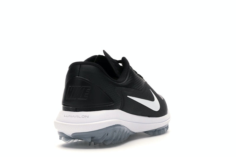 Nike Lunar Control Vapor 2 Black White