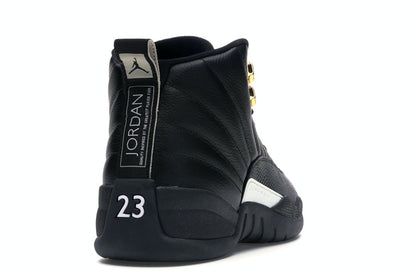 Jordan 12 Retro The Master