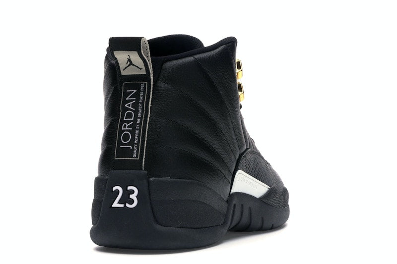 Jordan 12 Retro The Master