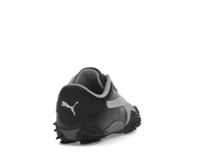 Puma Mostro A$AP Rocky Black Silver (Women's)