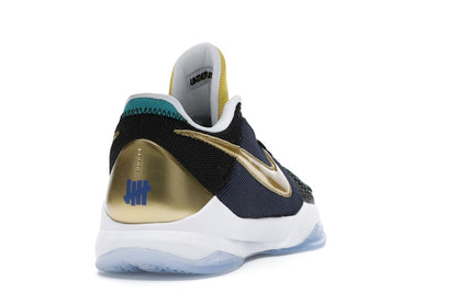 Nike Kobe 5 Protro Undefeated What If Multi