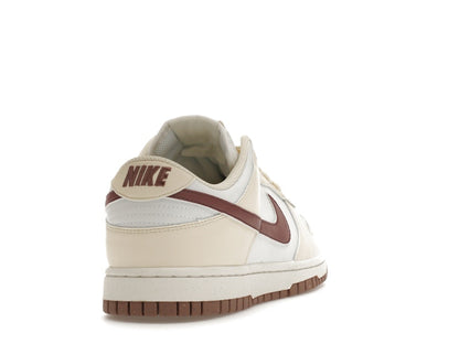Nike Dunk Low Next Nature Coconut Mauve (Women's)