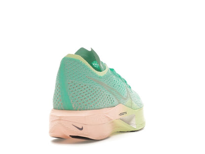 Nike ZoomX Vaporfly 3 Mint Foam Sunset Tint (Women's)