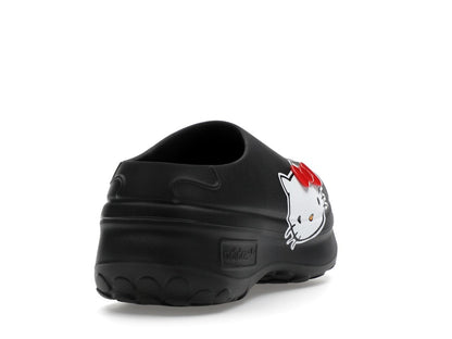 adidas adiFOM Stan Smith Mules Hello Kitty Core Black Red Cloud White (Women's)