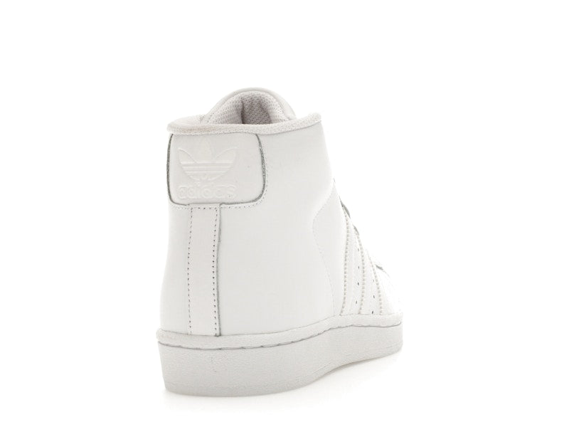 adidas Pro Model Running White