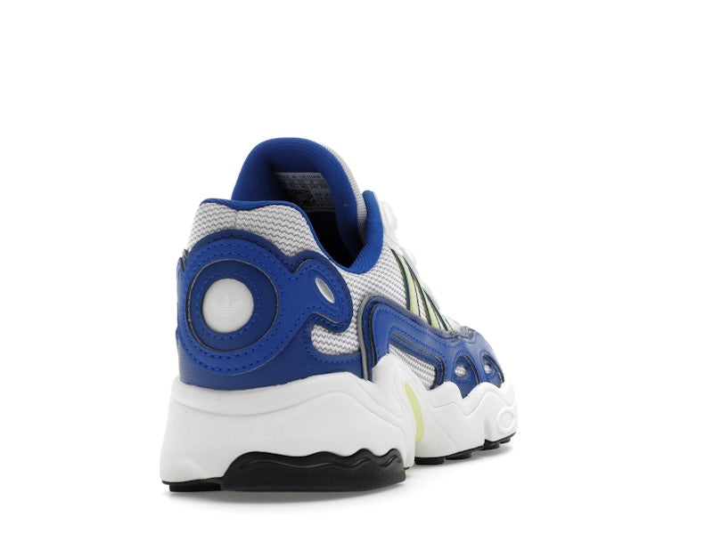 adidas Ozweego 3 OG White Royal Blue (Women's)