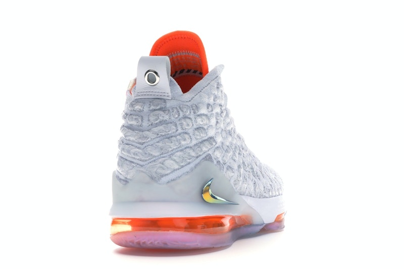 Nike LeBron 17 Future Air (GS)