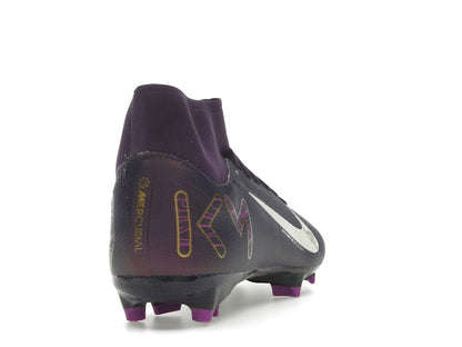 Nike Mercurial Superfly 10 Academy FG/MG Kylian Mbappé Grand Purple