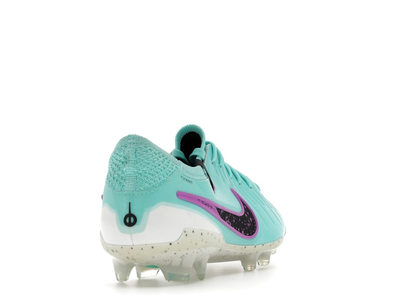 Nike Tiempo Legend 10 Elite FG Peak Ready Pack