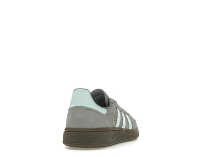 adidas Handball Spezial Grey Clear Mint Gum (GS)