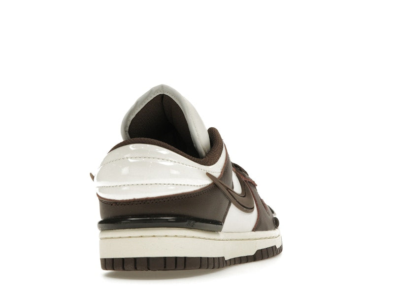 Nike Dunk Low Twist Baroque Brown (Women's)
