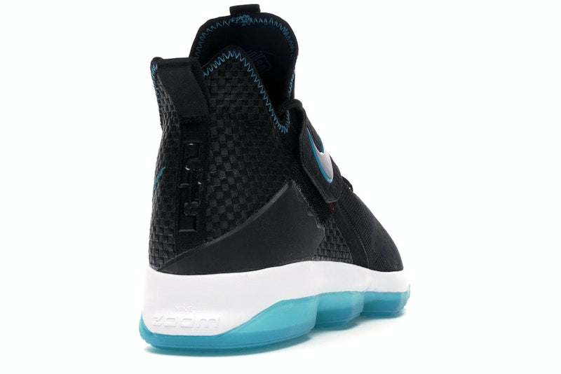 Nike LeBron 14 Red Carpet