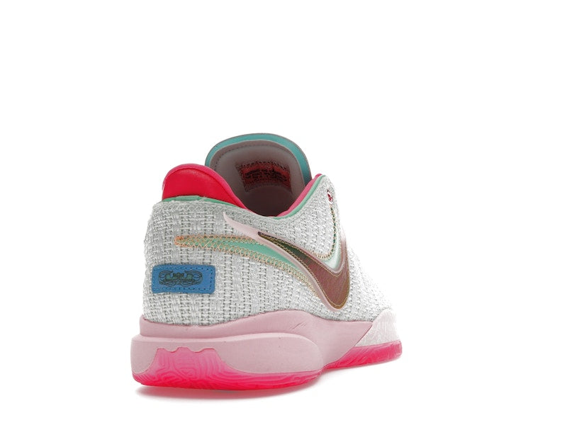 Nike LeBron 20 Time Machine