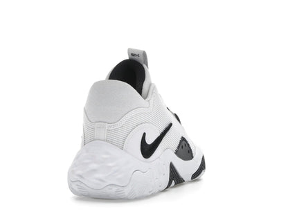 Nike PG 6 TB White Black