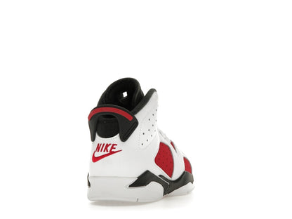 Jordan 6 Retro Carmine (2021) (PS)