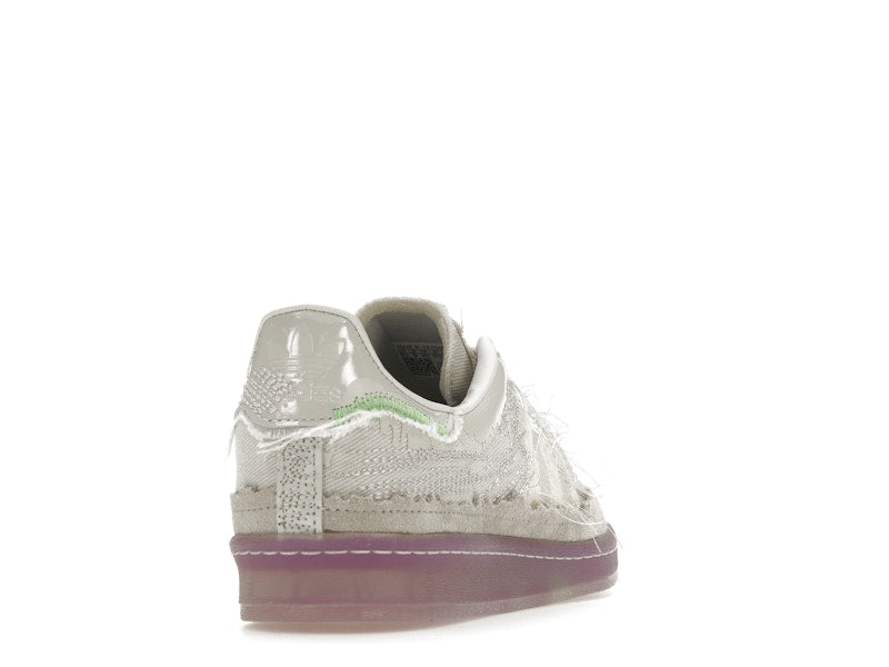 adidas Campus 80s Youth of Paris Crystal White