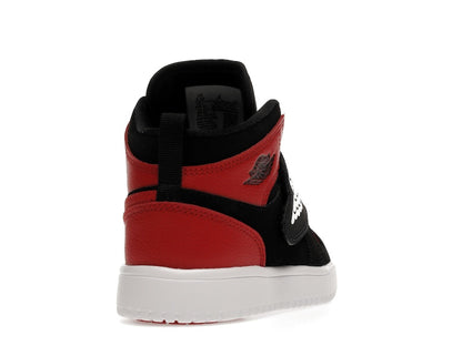 Sky Jordan 1 Bred (PS)