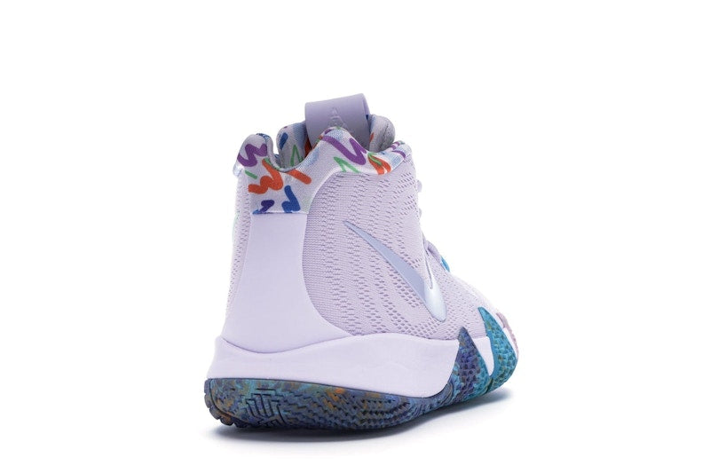 Nike Kyrie 4 Decades Pack 90s